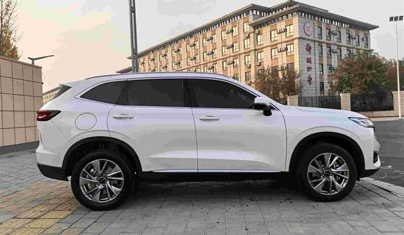 HAVAL H6 NEW ENERGY 2024 full