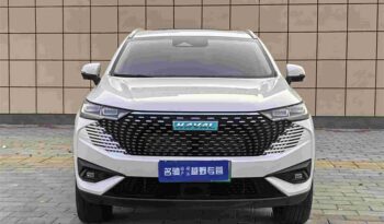 HAVAL H6 NEW ENERGY 2024 full