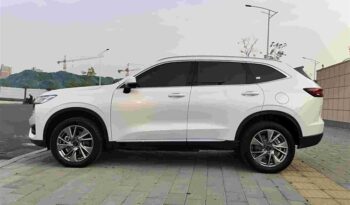 HAVAL H6 NEW ENERGY 2024 full