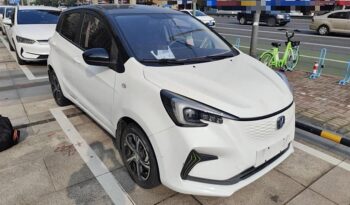 CHANGAN CHANGAN E-STAR 2021 full