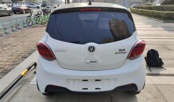 CHANGAN CHANGAN E-STAR 2021 full