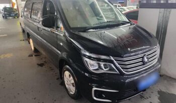 DONGFENG FENGXING LINGZHI 2022 full