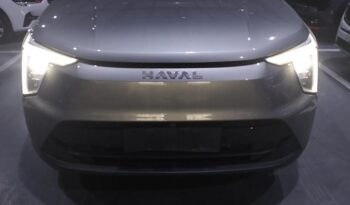 HAVAL XIAOLONG 2023 full