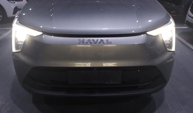 HAVAL XIAOLONG 2023 full