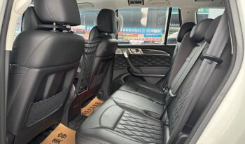 HAVAL HAVAL H9 2023 full