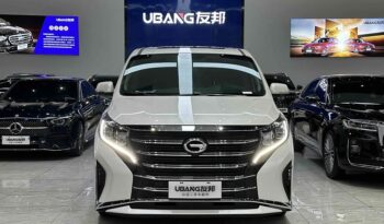 GAC MOTOR M8 2024 full