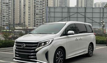 GAC MOTOR M8 2024 full