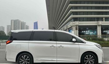 GAC MOTOR M8 2024 full