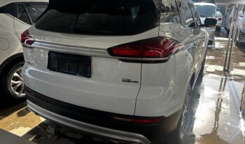 GEELY BO YUE 2022 full