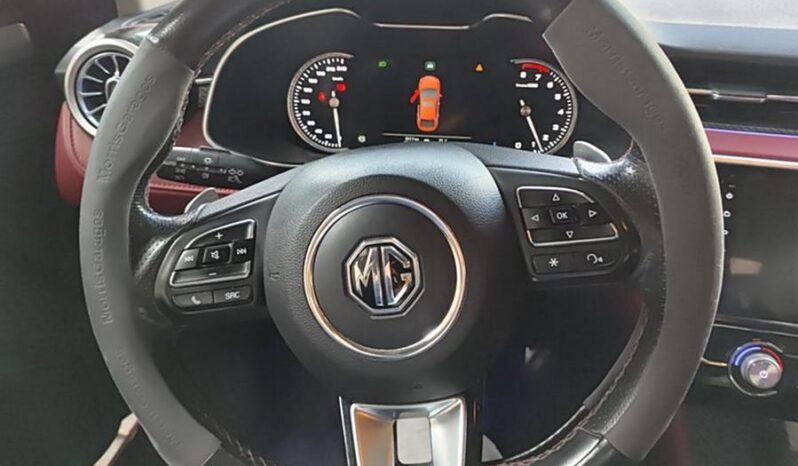 MG MG 6 2019 full