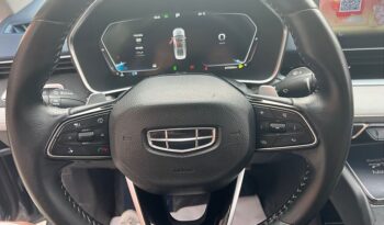 GEELY XINGRUI 2022 full