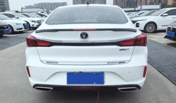 CHANGAN EADO 2021 full