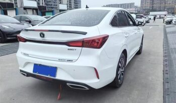 CHANGAN EADO 2021 full