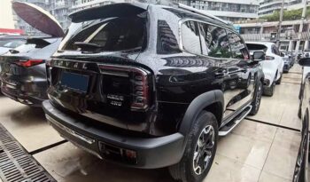 HAVAL BIG DOG 2022 full