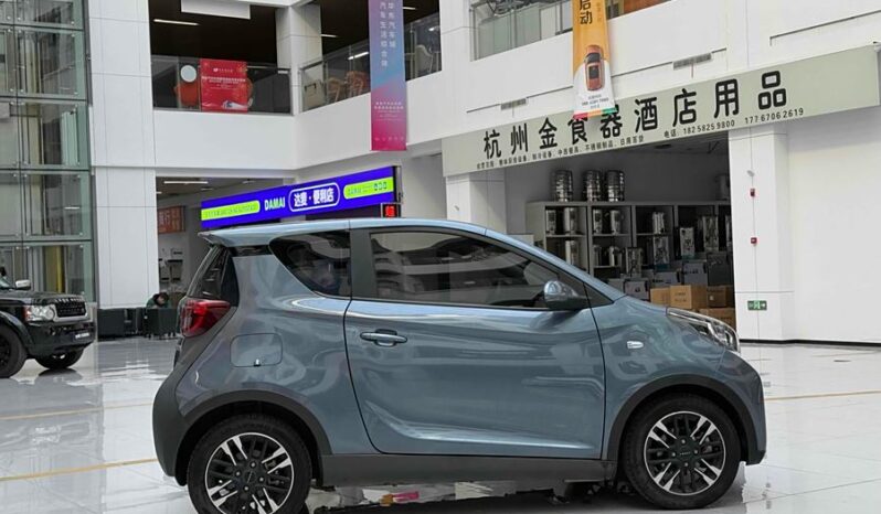 CHERY NEW ENERGY XIAOMAYI 2022 full