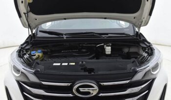 GAC MOTOR GAC TRUMPCHI M6 2020 full