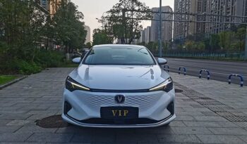 CHANGAN 逸动新能源 2022 full