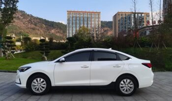 CHANGAN 逸动新能源 2022 full