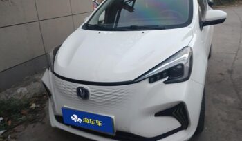 CHANGAN CHANGAN E-STAR 2021 full