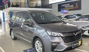 WULING MOTORS WULING JIACHEN 2023 full