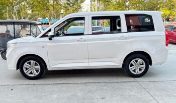 WULING MOTORS WULING HONGGUANG PLUS 2020 full