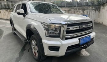 HAVAL H5 2024 full