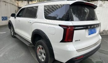 HAVAL H5 2024 full