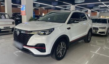 CHANGAN CS55 PLUS 2021 full