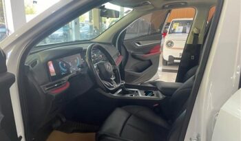 CHANGAN CS55 PLUS 2021 full