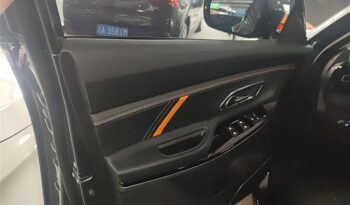 CHANGAN OSHAN 欧尚X7 PLUS 2021 full