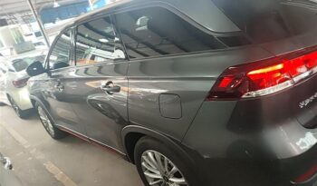 CHANGAN OSHAN 欧尚X7 PLUS 2021 full