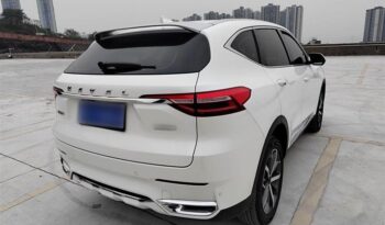 HAVAL F7 2022 full