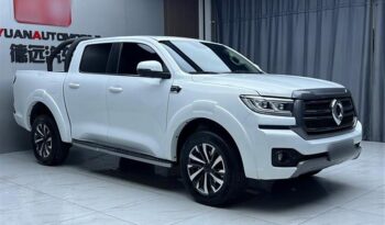 GREAT WALL PAO 2024 full