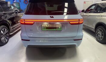 LI XIANG AUTOMOTIVE LIXIANG ONE 2020 full