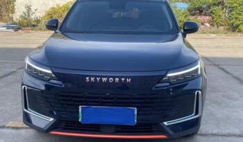 SKYWORTH AUTO SKYWORTH HT-I 2024 full