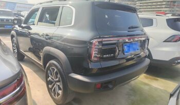 HAVAL BIG DOG 2024 full