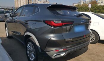 CHANGAN OSHAN CHANGAN OUSHANG X5 2021 full