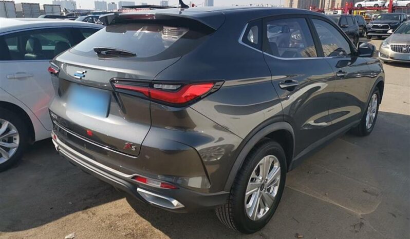 CHANGAN OSHAN CHANGAN OUSHANG X5 2021 full