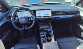 MG MG5 SCORPIO 2022 full