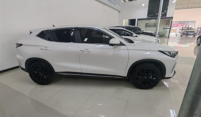 CHANGAN OSHAN X5 PLUS 2023 full