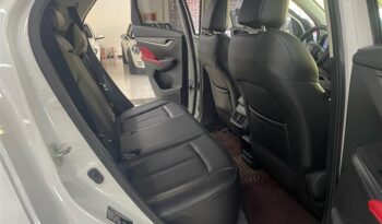 CHANGAN CS55 PLUS 2021 full