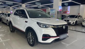 CHANGAN CS55 PLUS 2021 full