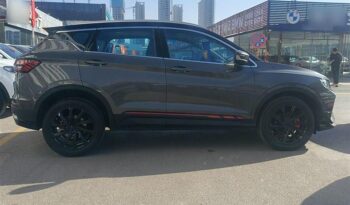 GEELY BIN YUE 2022 full