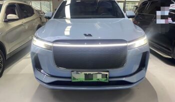 LI XIANG AUTOMOTIVE LIXIANG ONE 2020 full