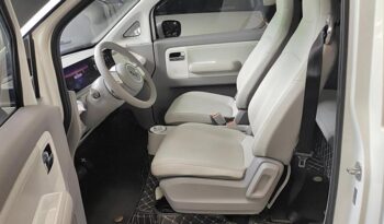 WULING MOTORS WULING AIR EV QINGKONG 2022 full