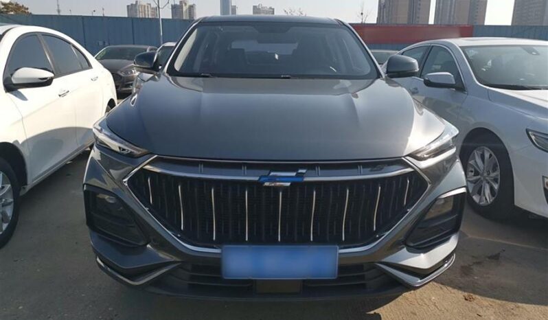 CHANGAN OSHAN CHANGAN OUSHANG X5 2021 full