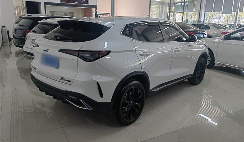 CHANGAN OSHAN X5 PLUS 2023 full