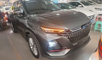 CHANGAN OSHAN 欧尚X7 PLUS 2021 full