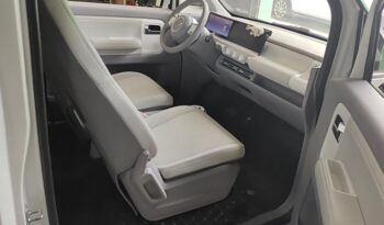 WULING MOTORS WULING AIR EV QINGKONG 2022 full